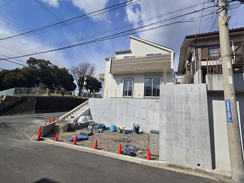 現地写真（2024年11月撮影）　