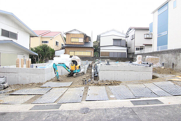 外観写真（R7.11.2）　