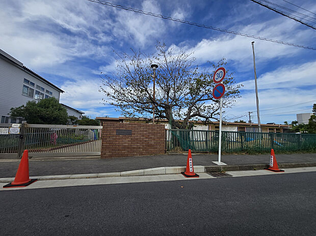 森崎保育園（約85m）