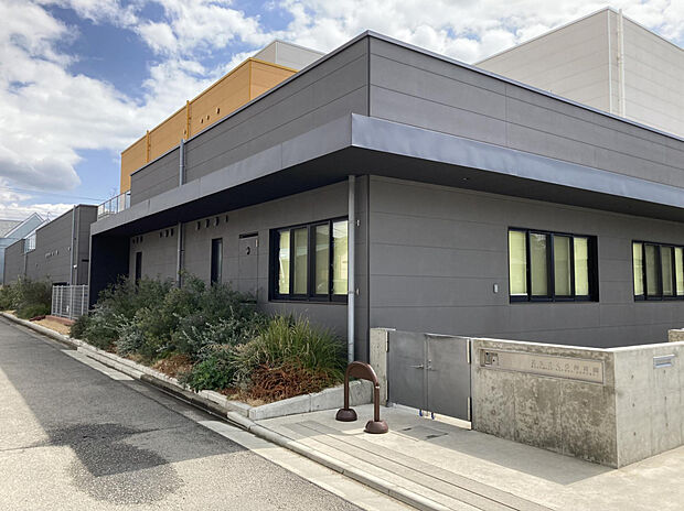 花水さくら保育園（約600m）