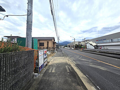 現地写真