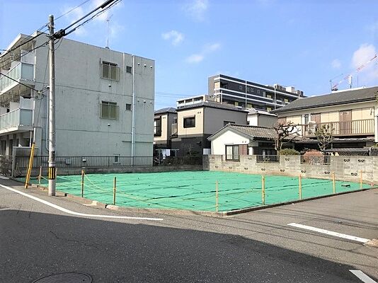 町田市原町田5
