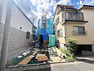 東京都目黒区目黒本町1丁目：物件画像