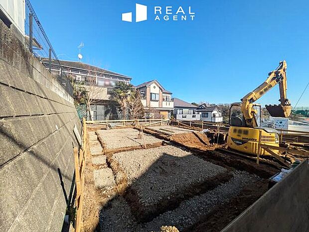 横浜駅まで2駅の東戸塚駅が利用可能！