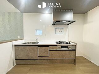 -REAL AGENT STYLE-桜本2丁目　新築戸建 その他