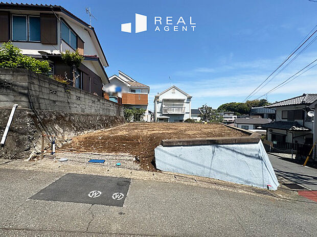 上永谷駅まで徒歩約12分!上大岡駅までのアクセスもスムーズです。周辺には公園も複数。お子様やペットとのお散歩も充実♪