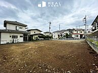 神奈川県横浜市保土ケ谷区初音ヶ丘：物件画像