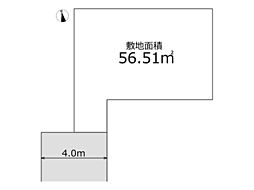 神奈川県川崎市川崎区川中島2丁目