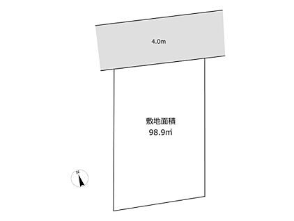 交通図