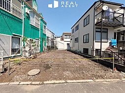神奈川県横浜市中区井土ケ谷中町