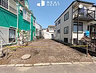 神奈川県横浜市中区井土ケ谷中町：物件画像