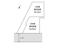 神奈川県横浜市神奈川区浦島丘：物件画像