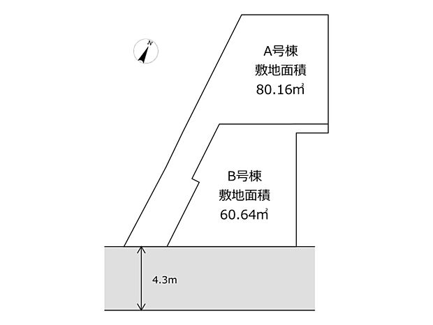 全体区画図