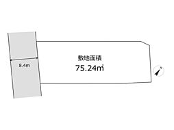 東急東横線「白楽」駅 徒歩7分