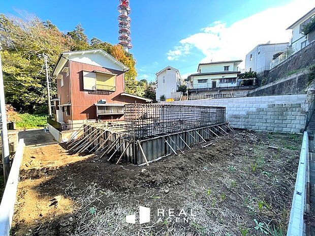 【現地撮影】敷地面積50坪以上！ご家族ともゆったりと過ごせる４LDKのゆとりある間取り。