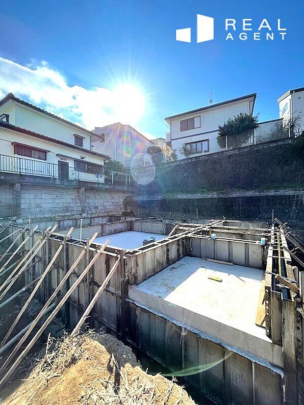 【現地撮影】居心地の良いお家で新しいライフスタイルを快適にお過ごしいただけるよう、しっかりとサポートさせて頂きます。