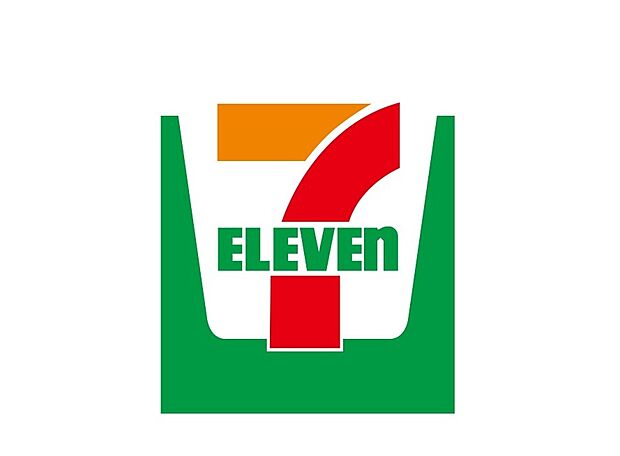 セブンイレブン茅ヶ崎香川4丁目店（約350m）