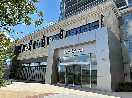 HAZAAR 900ｍ