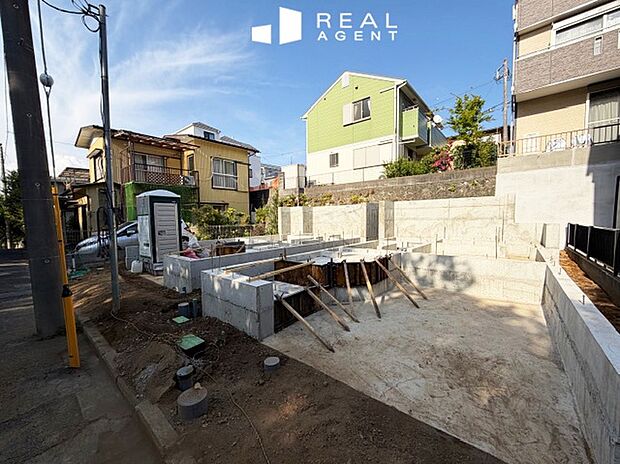 【現地撮影】居心地の良いお家で新しいライフスタイルを快適にお過ごしいただけるよう、しっかりとサポートさせて頂きます。