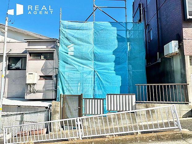 【現地撮影】居心地の良いお家で新しいライフスタイルを快適にお過ごしいただけるよう、しっかりとサポートさせて頂きます。