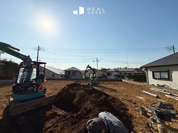 【現地撮影】充実な設備仕様で快適な生活と、在宅ワークや趣味を充実させる暮らしの両立が叶うお家。