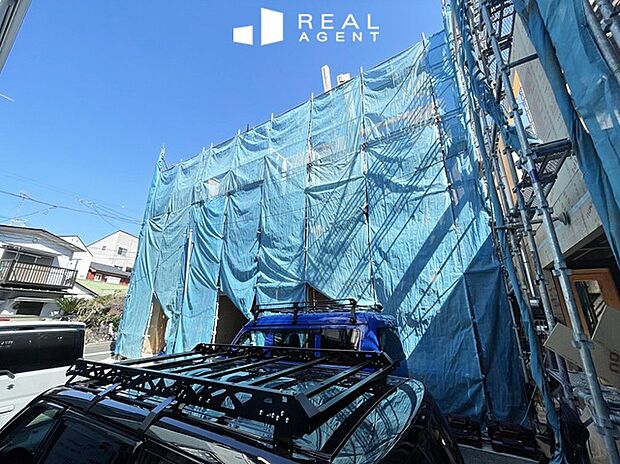 【現地撮影】居心地の良いお家で新しいライフスタイルを快適にお過ごしいただけるよう、しっかりとサポートさせて頂きます。