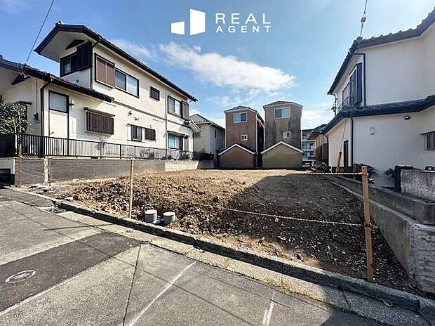 【現地撮影】居心地の良いお家で新しいライフスタイルを快適にお過ごしいただけるよう、しっかりとサポートさせて頂きます。