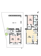 【アネシス】戸島1丁目1号地 その他