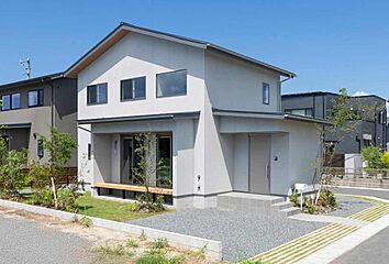 【アネシス】アクアガーデン富合2号地 その他