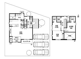 【アネシス】クレストタウンかすみヶ丘9-8号地 その他