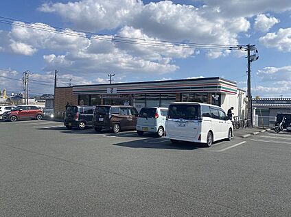 セブンイレブン 熊本飛田3丁目店 約400m