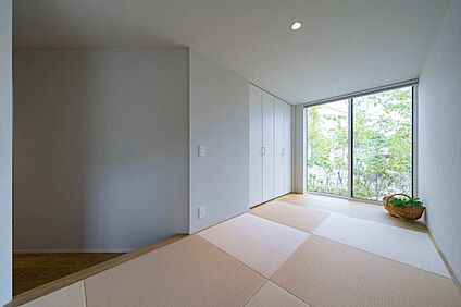 7号地モデルハウスご見学受付中！〈3LDK＋和室〉