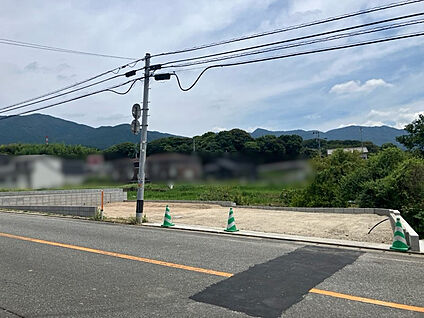 現地写真