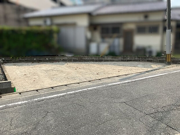【現地写真】撮影時:2026年8月下旬完成予定:2026年12月上旬