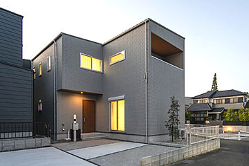 【ミキホーム】安城桜井ガーデン その他