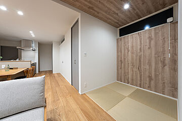 【ミキホーム】安城桜井ガーデン その他