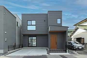 【ミキホーム】舳越ガーデンI その他