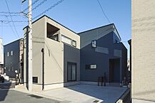 愛知県岡崎市土井町南赤部内16-4：物件画像