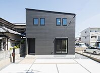 兵庫県姫路市伊伝居59-1：物件画像