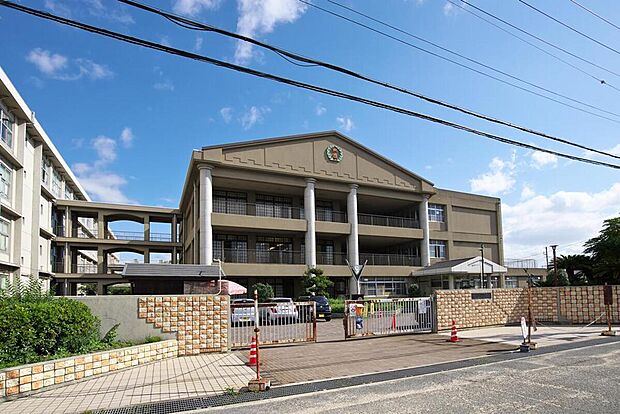 加古川市立氷丘小学校