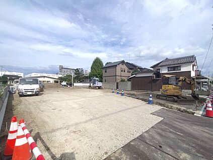 【現地写真/2026年9月撮影】
