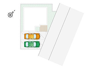 ＜上尾市壱丁目南＞小、中学校へ徒歩9分以内と安心して子育てできる環境 その他