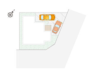 ＜上尾市壱丁目南＞小、中学校へ徒歩9分以内と安心して子育てできる環境 その他