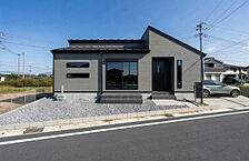 群馬県前橋市青柳町：物件画像