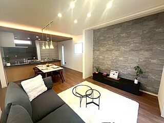 【ファイブイズホーム】江曽島町プレミアム　耐震等級3×制振装置MIRAIEの高性能住宅 その他