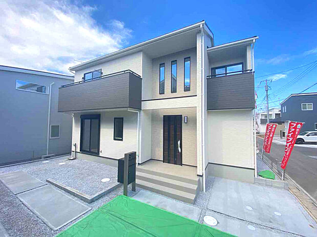 《20号棟　外観（2025.10.12撮影）》

