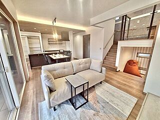 【ファイブイズホーム】小山市田間  全22区画の大型分譲地  続々ご成約中 その他