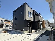 埼玉県北葛飾郡杉戸町倉松３丁目：物件画像