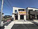 埼玉県北葛飾郡杉戸町倉松３丁目：物件画像