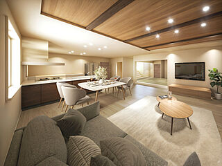 ＜佐野市奈良渕町5期＞小・中学校や保育園まで徒歩圏内、子育て環境の整った立地 その他